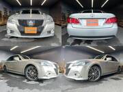 2013 TOYOTA CROWN