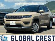 2019 CHRYSLER JEEP COMPASS