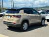 CHRYSLER JEEP COMPASS