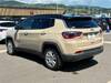 CHRYSLER JEEP COMPASS