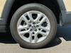 CHRYSLER JEEP COMPASS