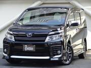 2016 TOYOTA VOXY