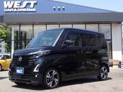 2024 NISSAN ROOX