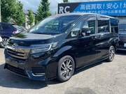 2019 HONDA STEPWAGON