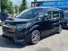 HONDA STEPWAGON
