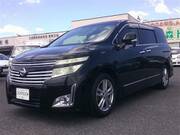 2013 NISSAN ELGRAND