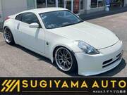 2003 NISSAN FAIRLADY Z VERSION S