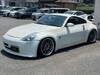 NISSAN FAIRLADY Z