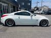 NISSAN FAIRLADY Z