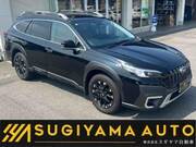 2024 SUBARU LEGACY OUTBACK
