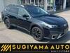 SUBARU LEGACY OUTBACK