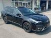 SUBARU LEGACY OUTBACK