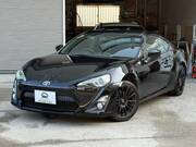 2012 TOYOTA 86 GT