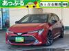 TOYOTA COROLLA SPORT