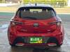 TOYOTA COROLLA SPORT