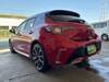 TOYOTA COROLLA SPORT