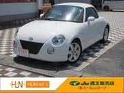 2010 DAIHATSU COPEN ACTIVE TOP