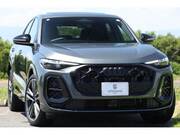 2025 AUDI OTHER