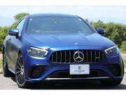 2020 MERCEDES BENZ E-CLASS