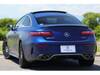 MERCEDES BENZ E-CLASS