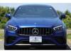 MERCEDES BENZ E-CLASS