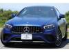 MERCEDES BENZ E-CLASS