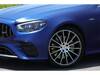 MERCEDES BENZ E-CLASS