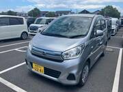 2018 NISSAN DAYZ
