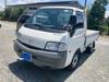 MAZDA BONGO TRUCK