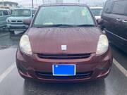 2009 TOYOTA PASSO