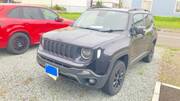 2019 CHRYSLER JEEP RENEGADE