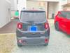 CHRYSLER JEEP RENEGADE