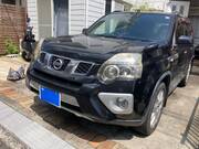 2011 NISSAN X-TRAIL