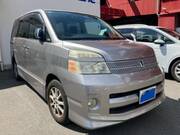 2007 TOYOTA VOXY