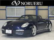 2005 PORSCHE BOXSTER (Left Hand Drive)