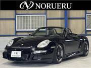 2005 PORSCHE BOXSTER (Left Hand Drive)