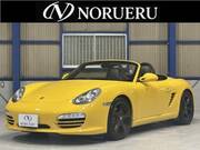 2009 PORSCHE BOXSTER
