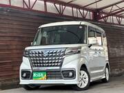 2023 SUZUKI SPACIA
