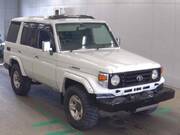 2003 TOYOTA LAND CRUISER ZX