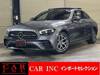 MERCEDES BENZ E-CLASS