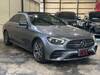 MERCEDES BENZ E-CLASS