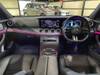 MERCEDES BENZ E-CLASS