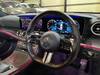 MERCEDES BENZ E-CLASS
