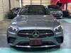 MERCEDES BENZ E-CLASS