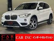 2017 BMW X1