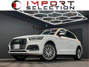 2017 AUDI Q5