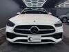 MERCEDES BENZ C-CLASS Stationwagon