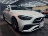 MERCEDES BENZ C-CLASS Stationwagon
