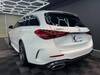 MERCEDES BENZ C-CLASS Stationwagon