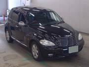 2004 CHRYSLER CHRYSLER PT CRUISER CLASSIC